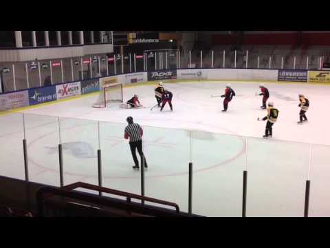 U14 Mariestad BOIS - Tibro IK