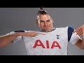 Gareth Bale Going God Mode For 11 Seconds