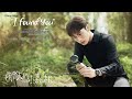 Eng Pinyin I Found You Zhang Binbin A Romance Of The Little Forest OST