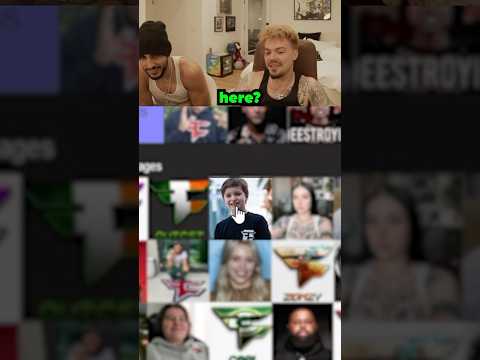 Rain Reveals Why FaZe Kicked H1ghsky 💔😢 #shorts