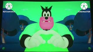 Everybody Say Oh, Toodles! Effects Season 9