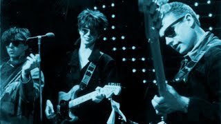 Echo &amp; The Bunnymen - Turquoise Days (Peel Session)