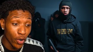 Silky Reacts To Sdot Go - WNA (Official Music Video) (ShotBy. GeorgeBuford)