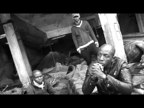 Abou Mehdi - Après la pluie