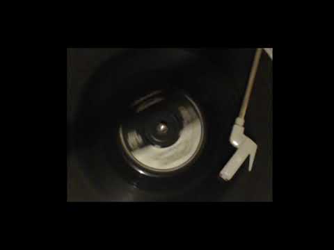 Johnny Burnette ‎– You're Sixteen Side 7" Vinyl