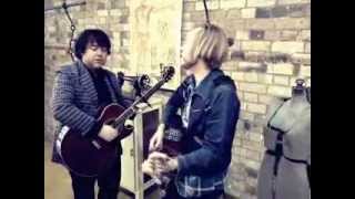 Drawn from Bees - Undertakers - Mini Movie Marathon