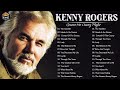 The Best Songs of Kenny Rogers - Kenny Rogers Greatest Hits Playlist - Top 40 Songs of Kenny Rogers