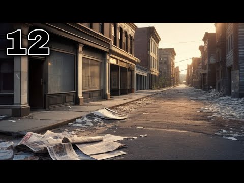 Top 12 Most Miserable Cities in the US