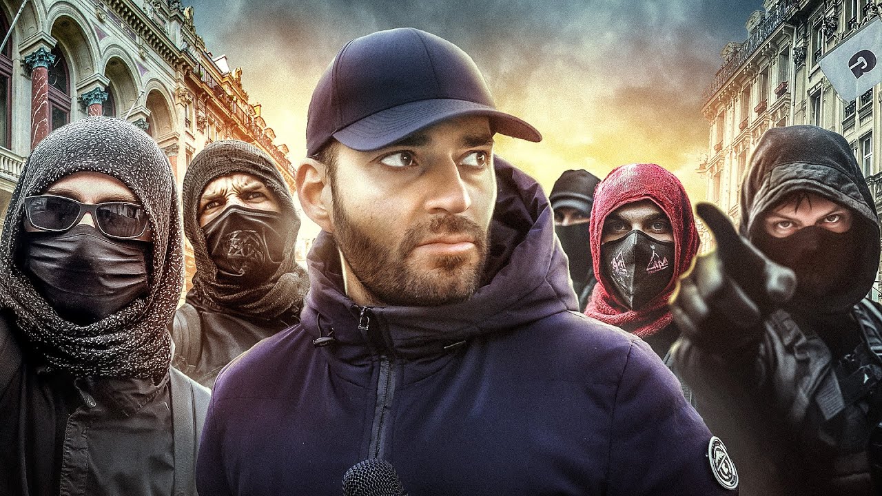 LA GAÎTÉ ÉVACUÉE : expulsion sous haute tension ⚠️