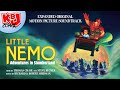 Little Nemo Adventures In Slumberland Expanded Original Soundtrack Full Compilation