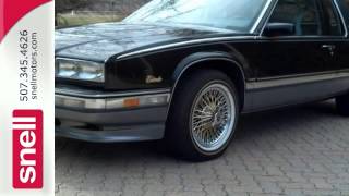 preview picture of video '1990 Cadillac Eldorado Mankato Benning, MN #PU603227 - SOLD'
