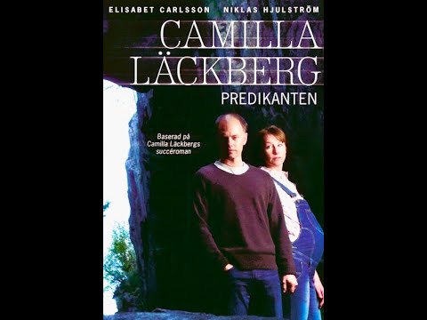 Camilla Läckberg Predikanten