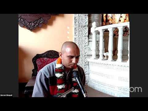 [LIVE]  SB 3.30.31 - H.G. Hayagriva Das