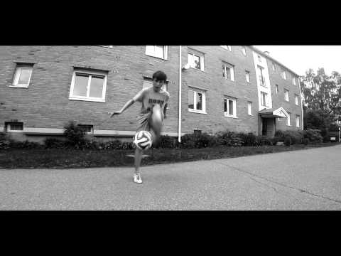 Tom Folan Vs PeterFreestyle hahaha