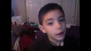 i got a clarinet for christmas