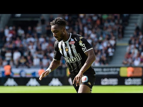 Souleyman Doumbia - Left Back - Best Skills & Goals - 2022/2023 ► ANGERS SCO