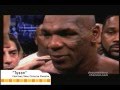 Mike Tyson A Final Goodbye