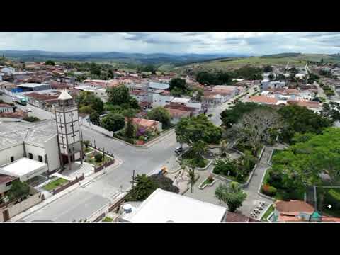 Itiruçu Bahia Estações