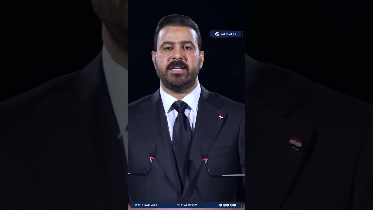 فيديو | الزيدي رسالة الإمام الحسين ع لا تنكسر أمام الفساد