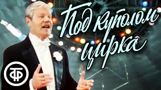 Под куполом цирка (1989)