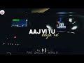 Mood Off Night Car Driving Whatsapp Status Car Driving With Sad Song Status Night Driving Status