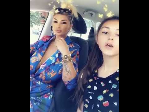 Tayna ft. Don Phenom Columbiana