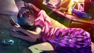 Nightcore - Savatage - Back To A Reason