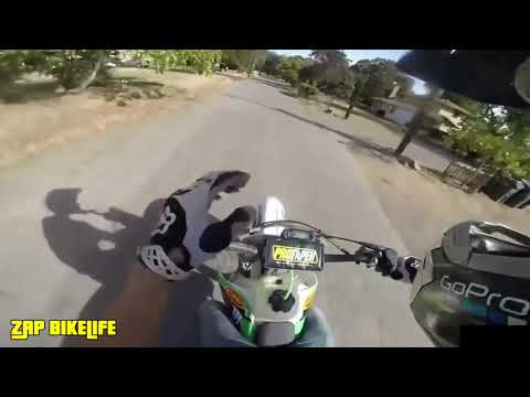 CROSS VS POLICE COMPILATION !