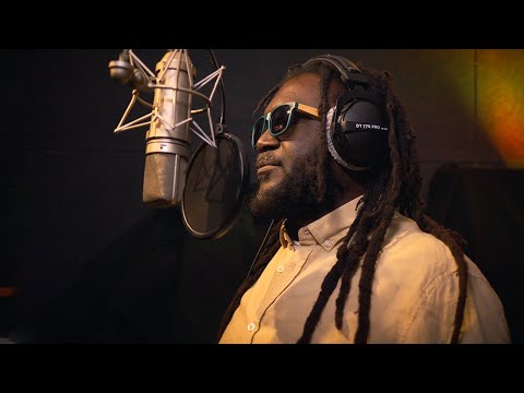 Chezidek & Irie Ites - Try (Official Video)