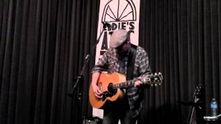 Sunshine Shawn Mullins