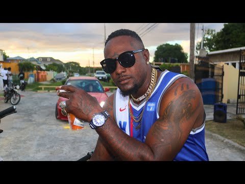 Money Face - Dutty Money (Official Music Video)