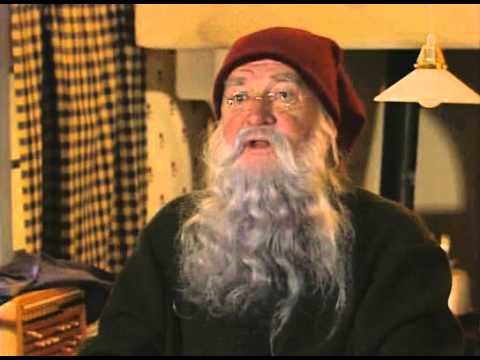 När Karusellerna Sover - Avsnitt 19 (1998)