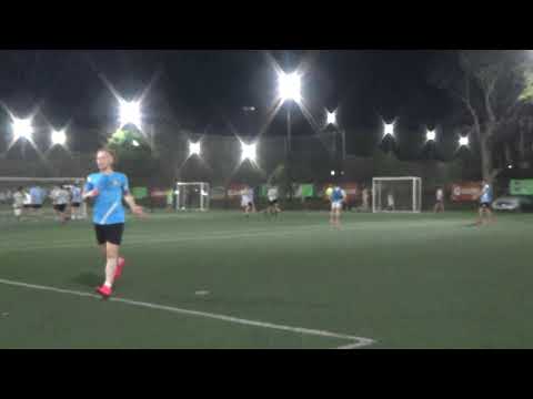 ROCCIX FC VS CENTENARIO FC - 21/11/2021 - Europa League - Clausura Mayores