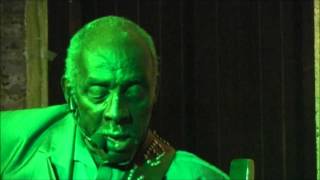 Leo"Bud"Welch "My Baby Was Gone"@ Survivors night 15