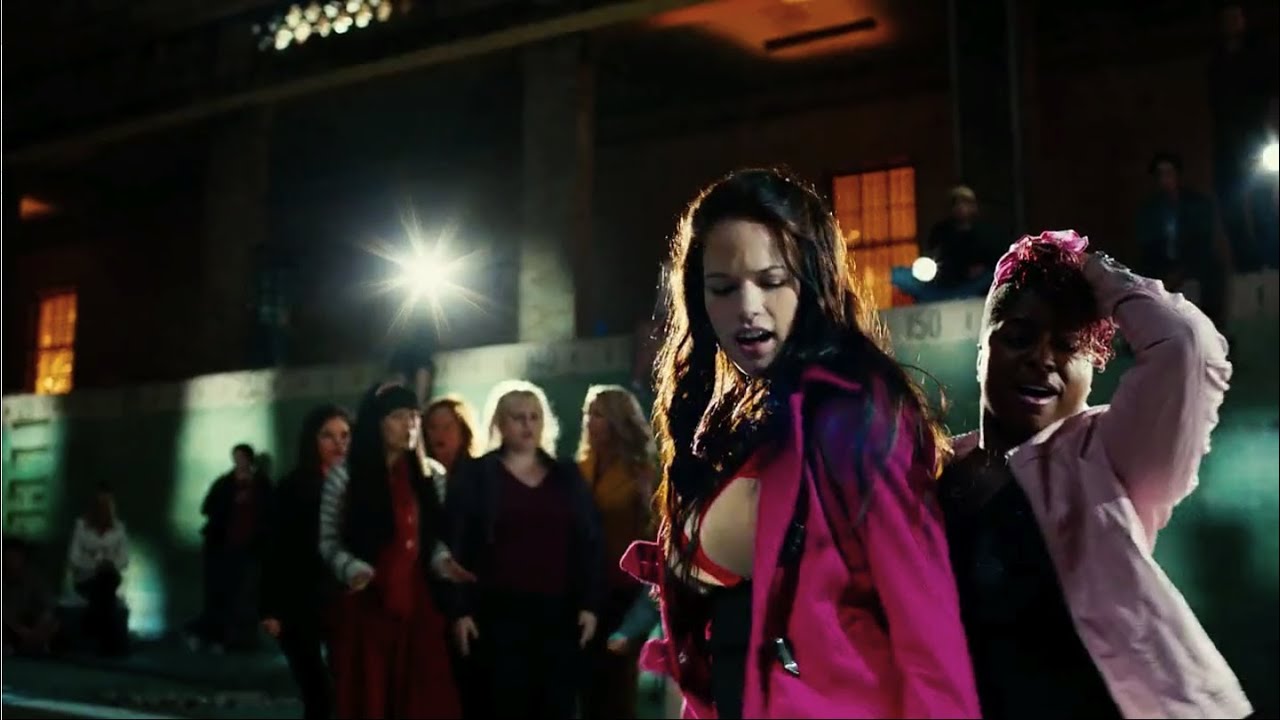 Pitch Perfect - Bande annonce officielle VF HD - Au cinéma le 8 Mai