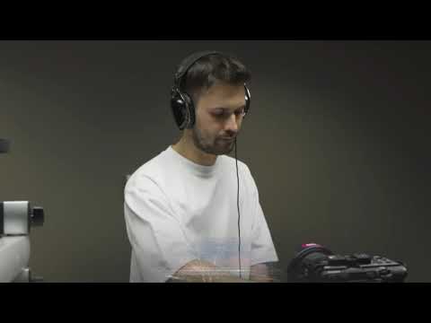 PAUL DAMIXIE @ EXTRAVAGANZA RADIO #GUESTLIST #LIVE (02.12.2021)