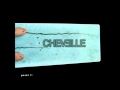 Prove to You - Chevelle 