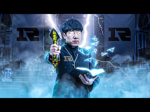 LPL PLAYOFFS ARE HERE | RNG vs TT | IWD LPL Co-Stream 2023