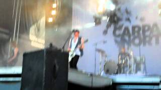 Carpark North-Shall we be grateful Ruisrock 2011