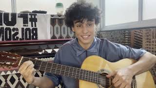 Calix Bento - Milton Nascimento (cover - 2023)