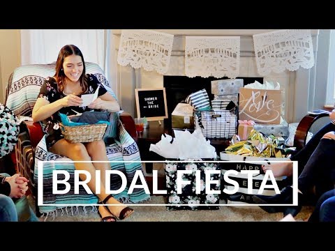 download lagu mp3 mp4 Fiesta Themed Wedding Shower, download lagu Fiesta Themed Wedding Shower gratis, unduh video klip Fiesta Themed Wedding Shower