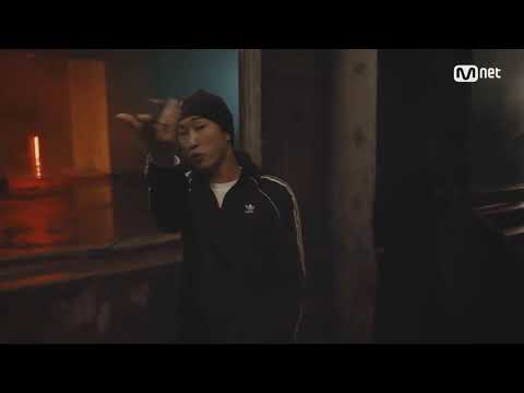 [SMTM777] Team 119 싸이퍼 영상 +  Ek 파트 원곡 음원 (One of Them)