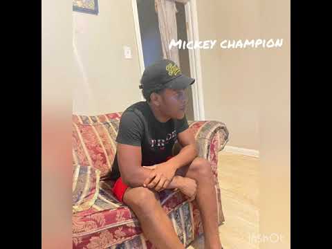 Reggae Criminal Mixx Vol 05 (Dj-Mickey Champion)Mañalina Music