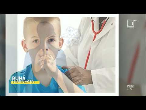 Porția de sănătate: Cum poate fi prevenită tuberculoza