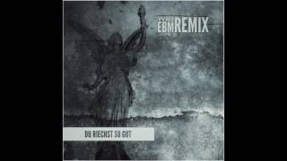 Rammstein - Du Riechst So Gut (VV303 Remix)