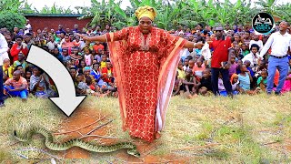 Download lagu YESU WEEE...NYIRAPASIKA Abonye Inzoka ari Kwigisha iKibungo yajya kuyica ikihisha😨 Uko byari bimeze mp3 Download lagu YESU WEEE...NYIRAPASIKA Abonye Inzoka ari Kwigisha iKibungo yajya kuyica ikihisha😨 Uko byari bimeze mp3