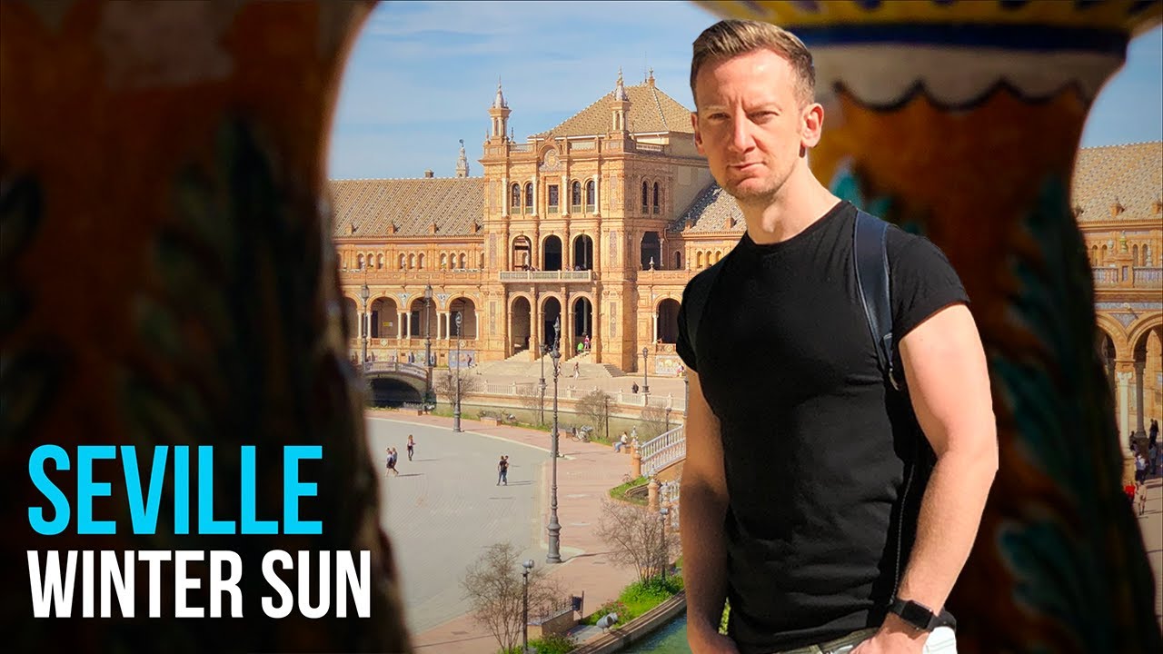 Seville-Winter Sun - YouTube
