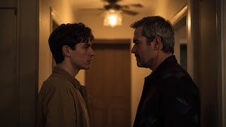 My Best Friend’s Dad Was Never Supposed to Fall for Me | A Forbidden Gay Romance