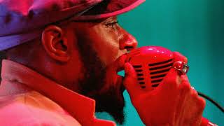 Yasiin Bey (Mos Def) - Nag Champa (Common Cover) / Love (Live at The Blue Note)