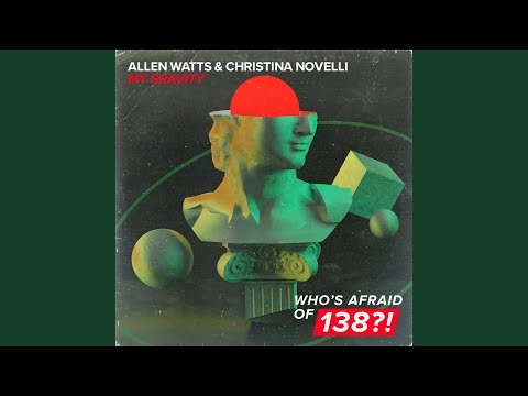 My Gravity (Extended Mix)